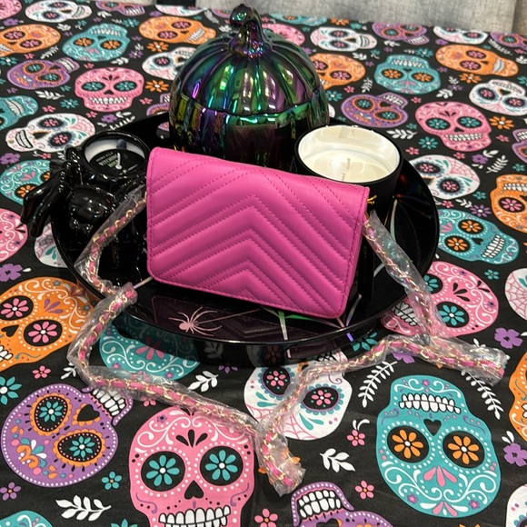 Bebe rain crossbody - Picture 5 of 5